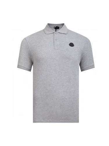 Moncler Unisex Polo Shirt Size S-XL