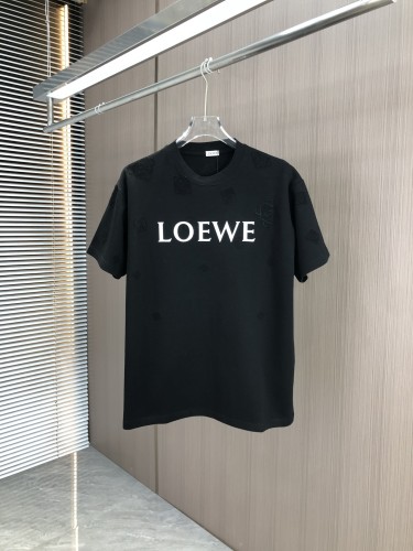 Loewe Unisex T Shirt S-XXL