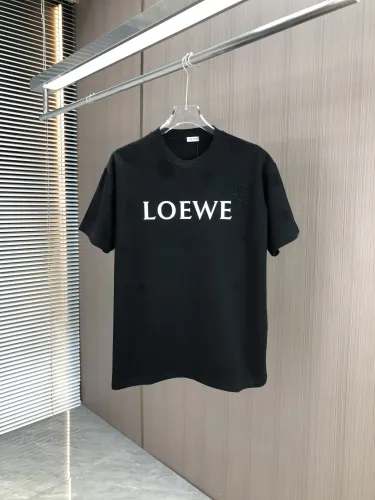 Loewe Unisex T Shirt S-XXL