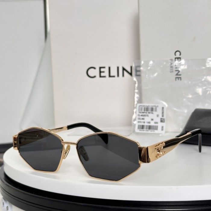 Celine Sunglasses 4-Color