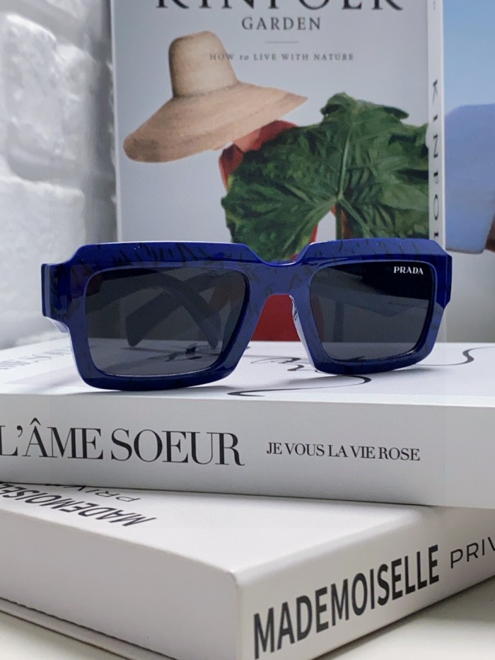 Prada Sunglasses 3-Color