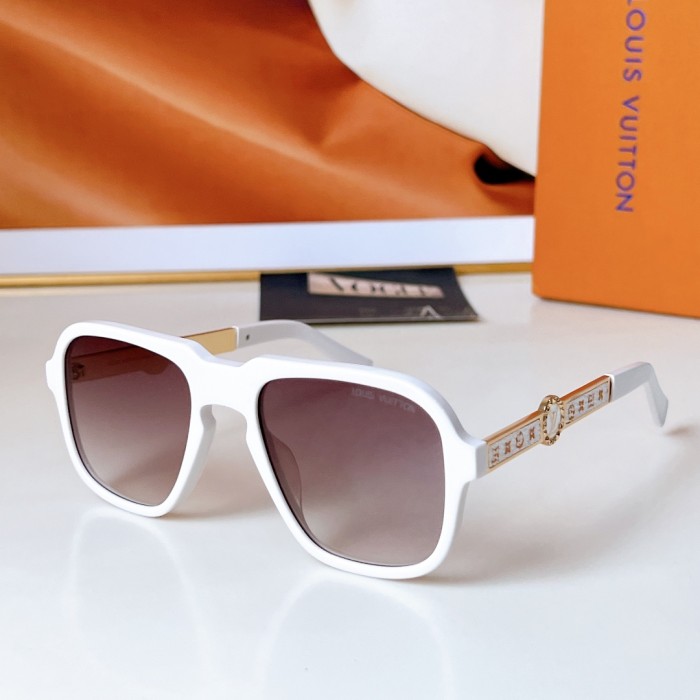 Louis Vuitton Sunglasses 6-Color