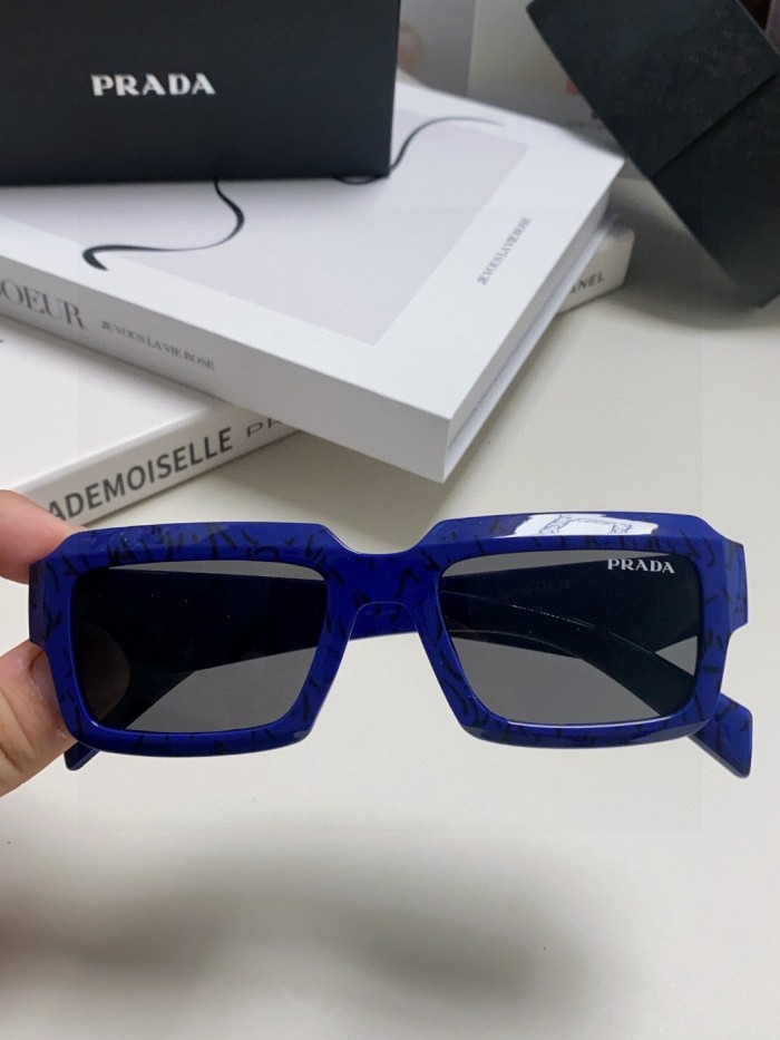 Prada Sunglasses 3-Color