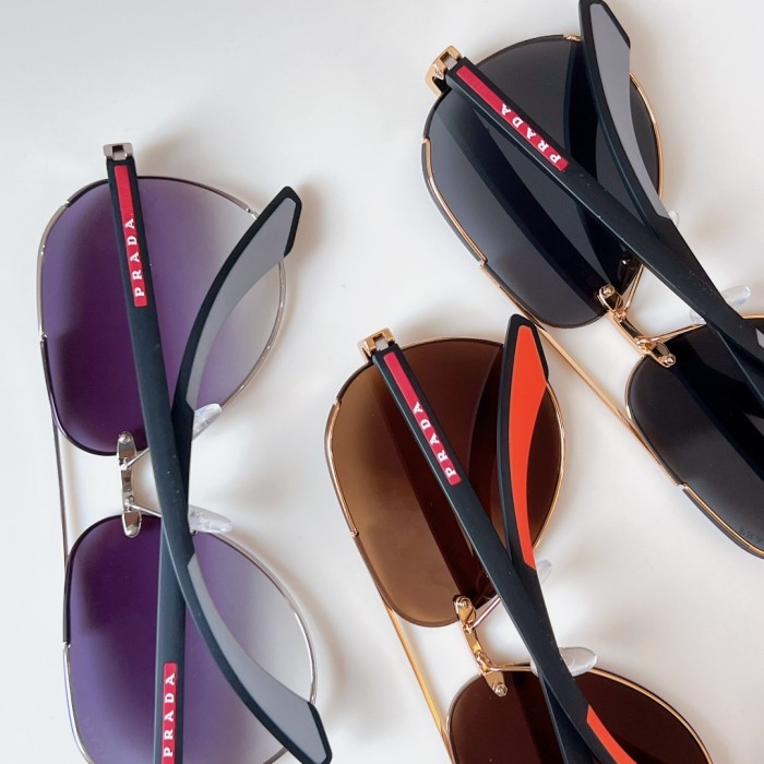 Prada Sunglasses 6-Color