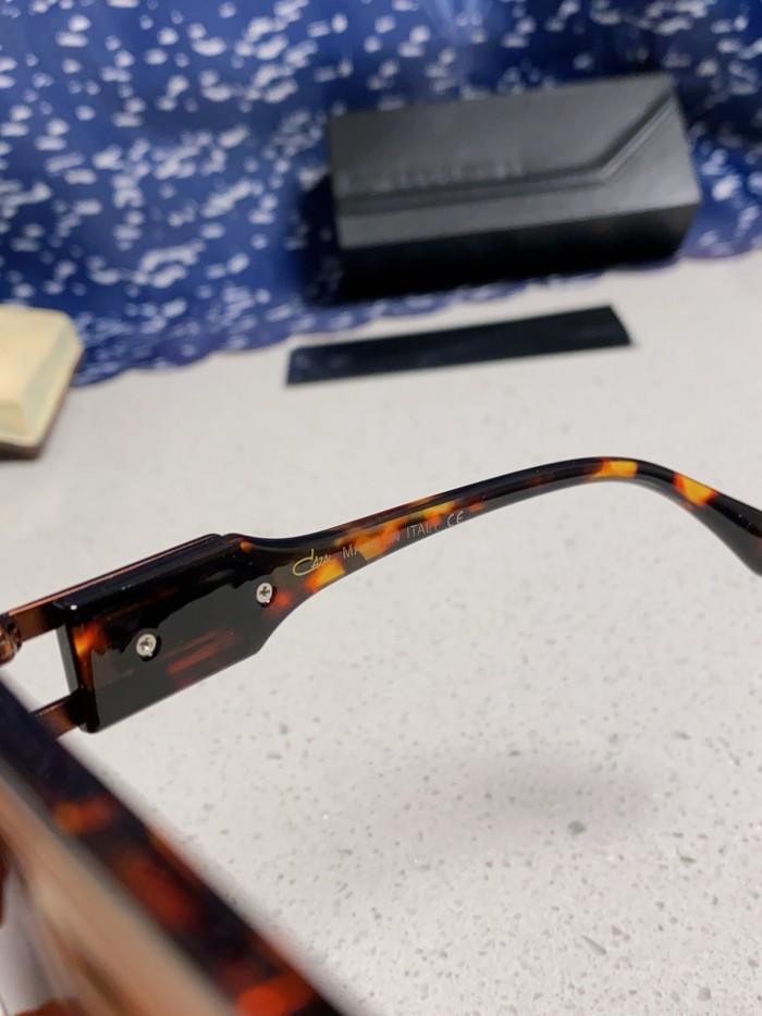 Cazal Sunglasses 5-Color