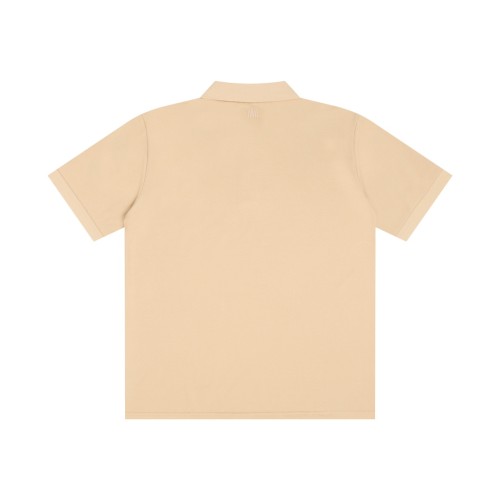 Ami Unisex Polo Shirt S-XL