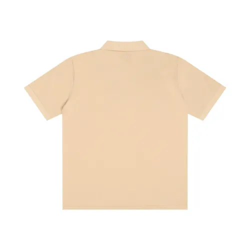 Ami Unisex Polo Shirt S-XL