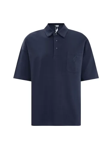 Dior Unisex Polo Shirt Size S-XL