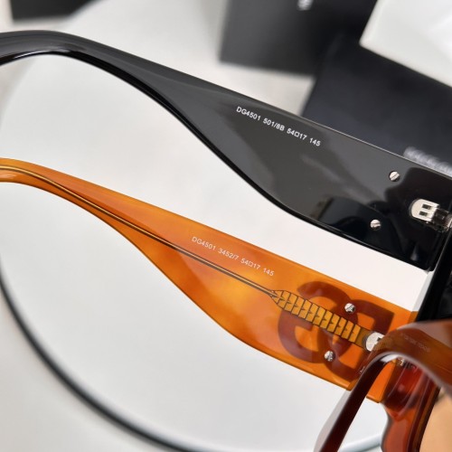 Dolce Gabbana Sunglasses 6-Color