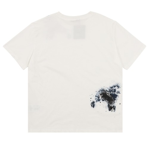 Louis Vuitton Unisex T Shirt S-L