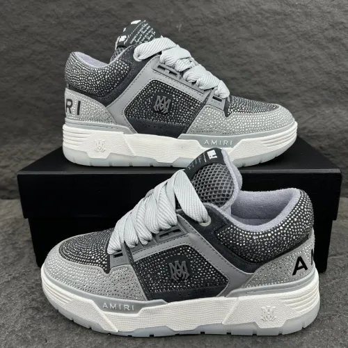 Amiri MA-1 bread Shoes Sneaker Size 36-46