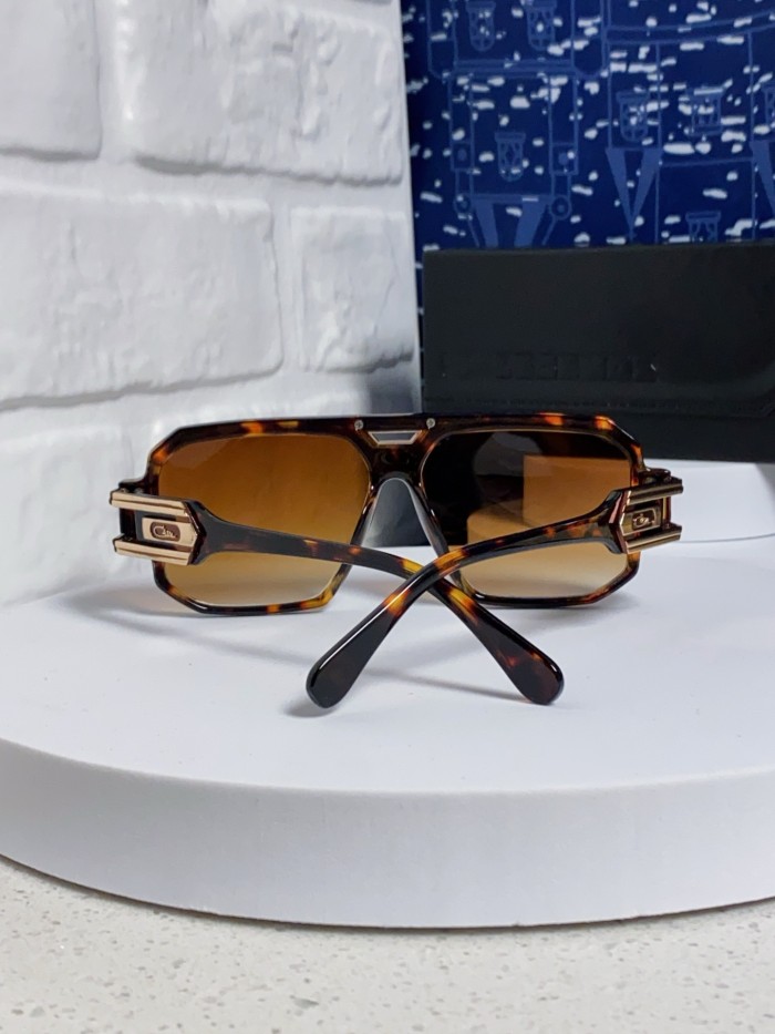 Cazal Sunglasses 5-Color