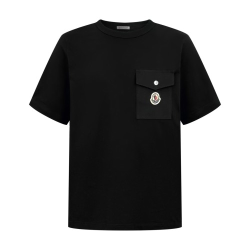 Moncler Unisex T Shirt S-XL
