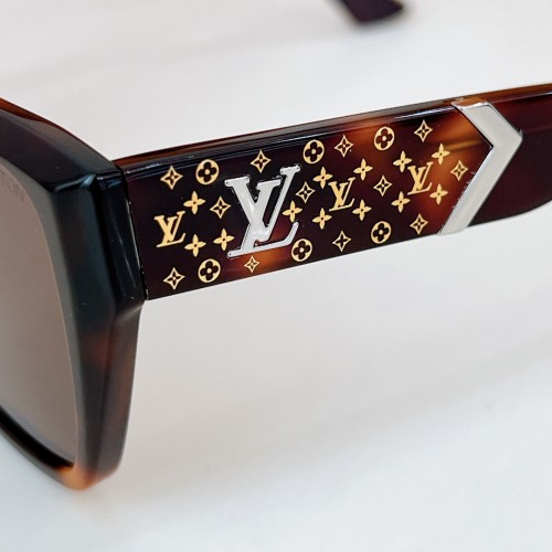 Louis Vuitton Sunglasses 6-Color