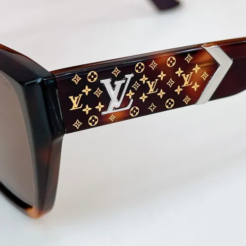Louis Vuitton Sunglasses 6-Color