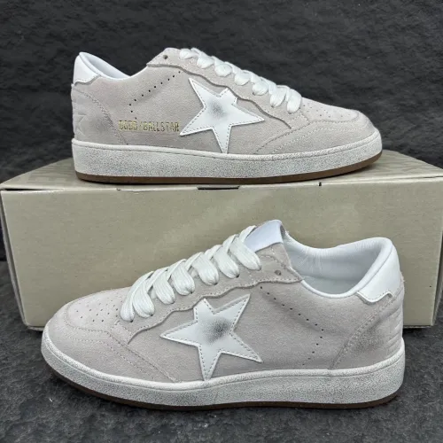 GGDB SUPER-STAR Sneaker Slippers Size 36-46
