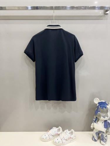 Gucci Unisex Polo Shirt M-XXXL