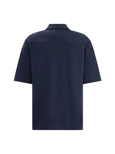 Dior Unisex Polo Shirt Size S-XL