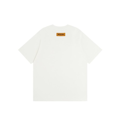 Louis Vuitton Unisex T Shirt XS-L