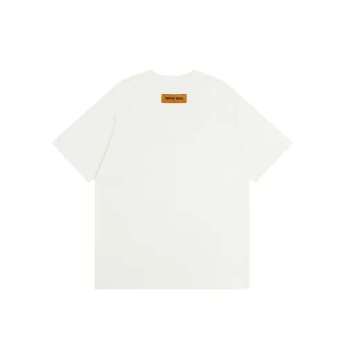 Louis Vuitton Unisex T Shirt XS-L