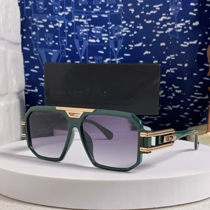 Cazal Sunglasses 5-Color