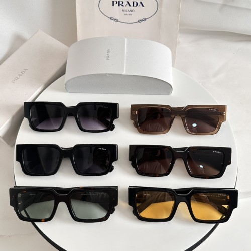 Prada Sunglasses 6-Color