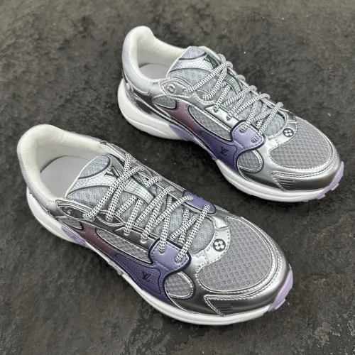 Louis Vuitton LV OLYMPIA Sneaker Size 36-46