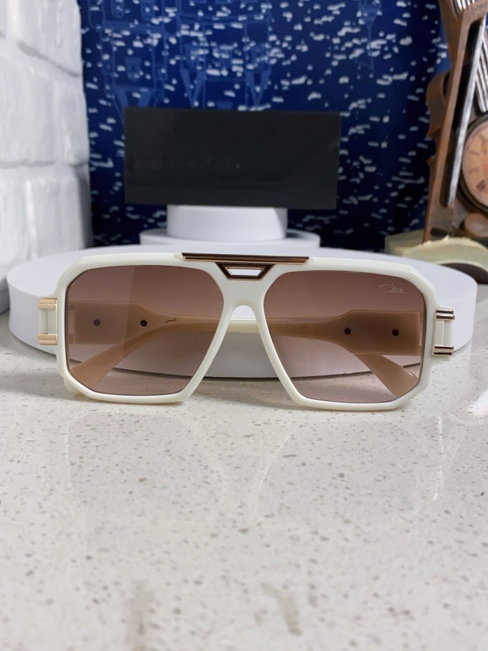 Cazal Sunglasses 5-Color