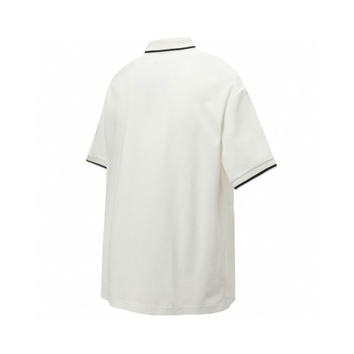 Prada Unisex Polo Shirt Size S-XL