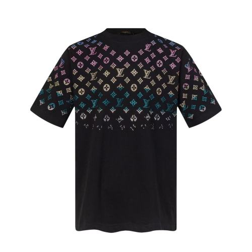 Louis Vuitton Unisex T Shirt S-XL