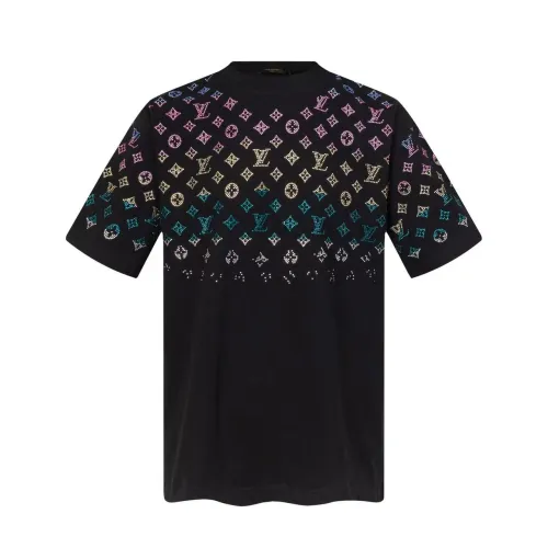 Louis Vuitton Unisex T Shirt S-XL
