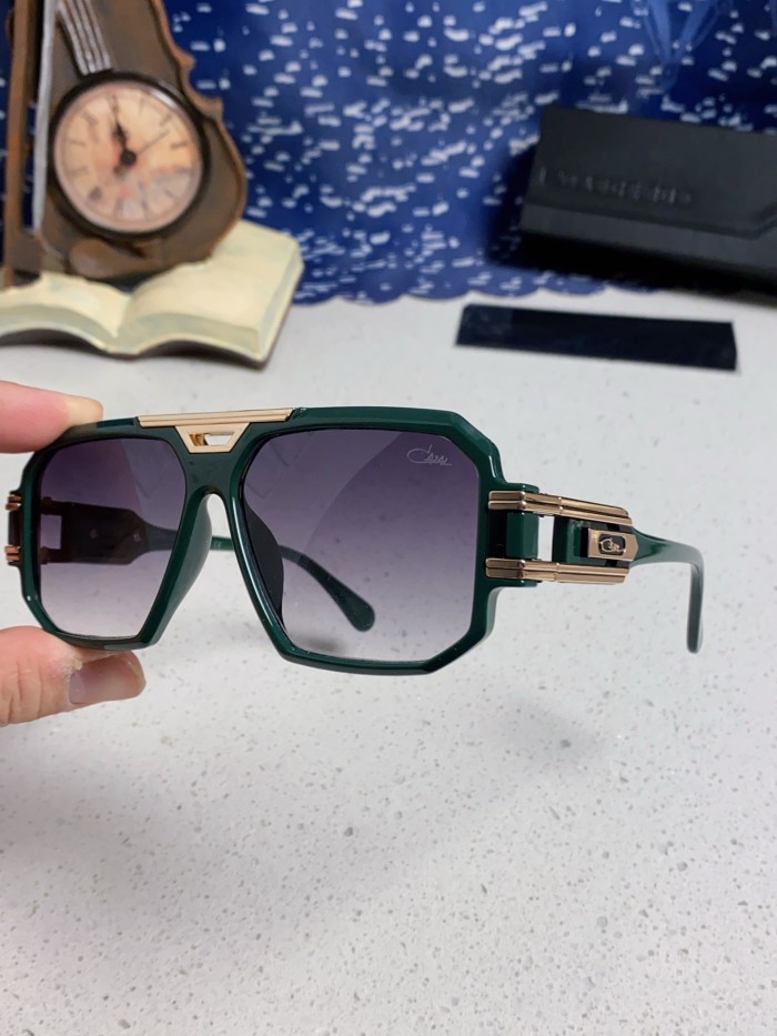 Cazal Sunglasses 5-Color