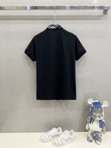 Burberry Unisex Polo Shirt M-XXXL