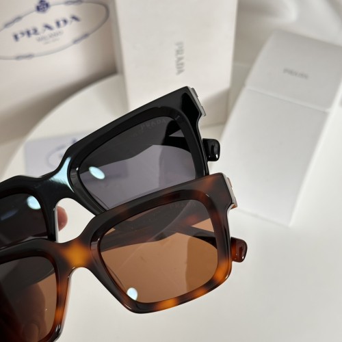 Prada Sunglasses 5-Color