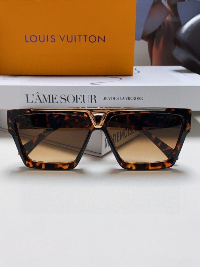 Louis Vuitton Sunglasses 3-Color