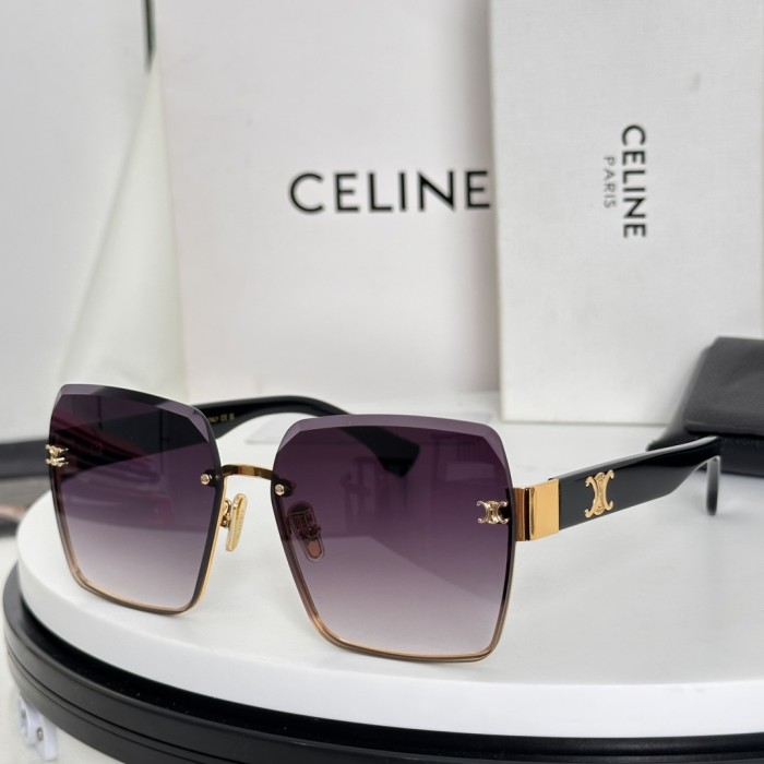 Celine Sunglasses 6-Color