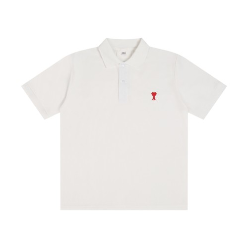 Ami Unisex Polo Shirt S-XL