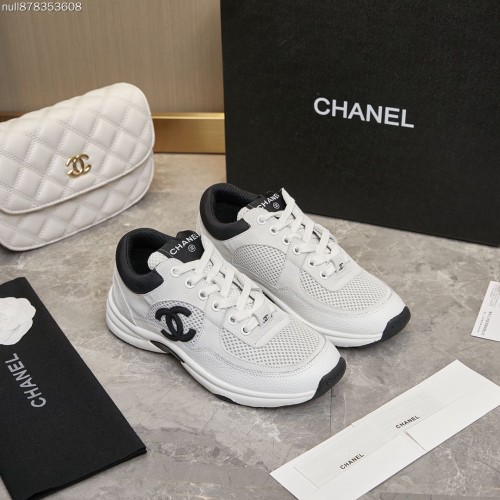 Chanel Sneaker Size 43
