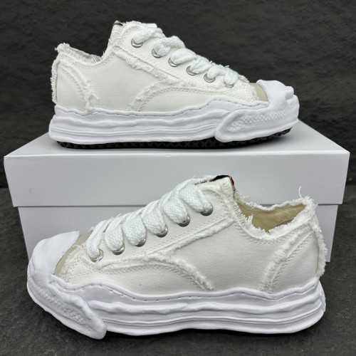 Aison Mihara Yasuhiro MMY Sneaker Size 41