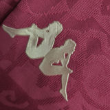 2022/23 Vasco Goalkeeper Red Vest Jersey