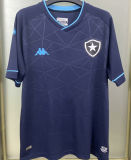 2021/22 Botafogo Goalkeeper Soccer Jersey