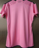 2024/25 Inter Miami Home Pink Women Soccer Jersey 女