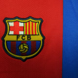 2006/07 BA Home Retro Soccer Jersey