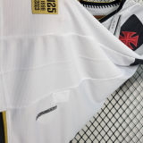 2023/24 Vasco 1:1 Quality Away White Fans Jersey