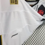 2023/24 Vasco 1:1 Quality Away White Fans Jersey