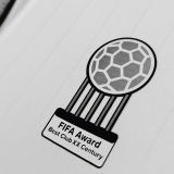 2006/07 RM White Home Retro Soccer Jersey