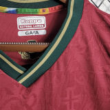 2022/23 Vasco Goalkeeper Red Vest Jersey
