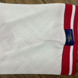 1996/97 ARS Home Red Retro Soccer Jersey