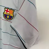 2003/04 BA Away Retro Soccer Jersey