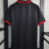 2019/20 Flamengo Black Retro Soccer Jersey